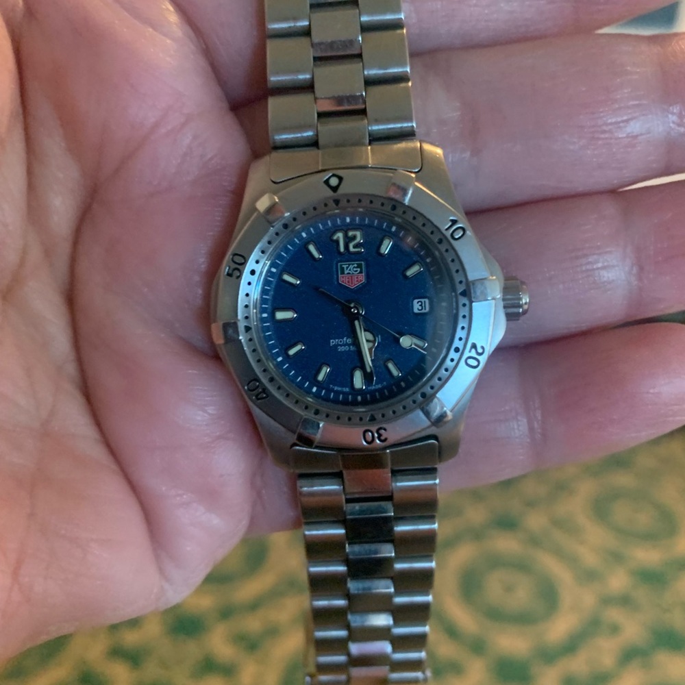 Tag huer for womens